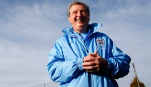 Roy Hodgson