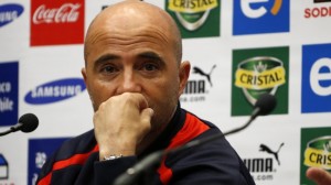 jorge sampaoli