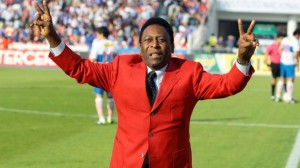 pele