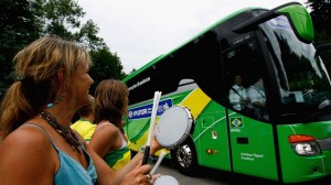 bus brasil 2014