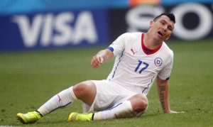 Gary Medel