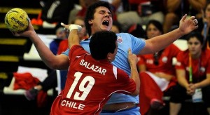 balonmano