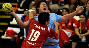 balonmano