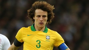 david luiz