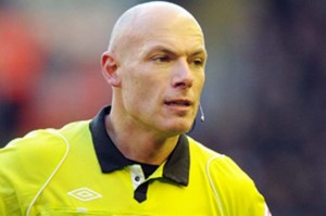 howard webb