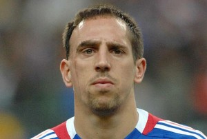 ribery