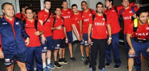 chile básquetbol