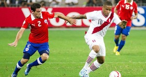 Perú - Chile