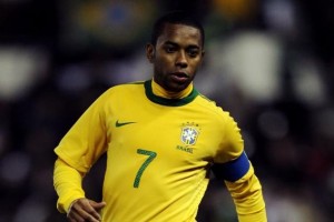 Robinho