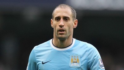 pablo zabaleta