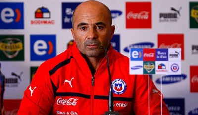 Jorge Sampaoli