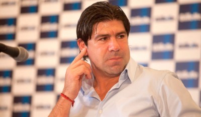 Marcelo Salas