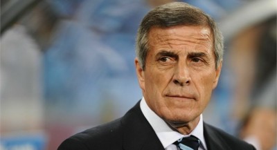 Oscar Tabarez