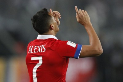 Alexis