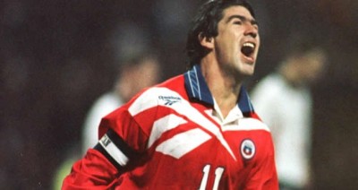 Marcelo Salas