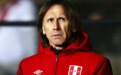 Ricardo Gareca