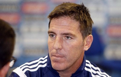 Eduardo Berizzo