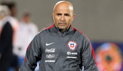 Jorge Sampaoli