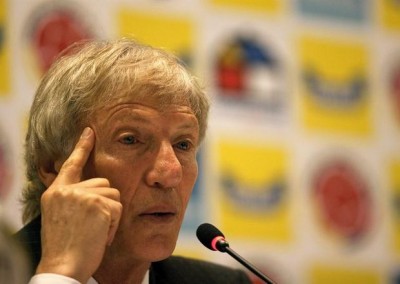 Jose Nestor Pekerman