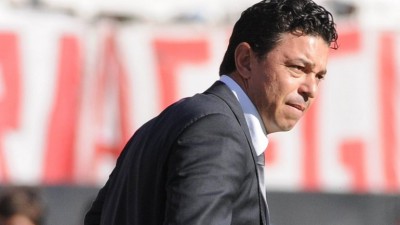 Marcelo Gallardo