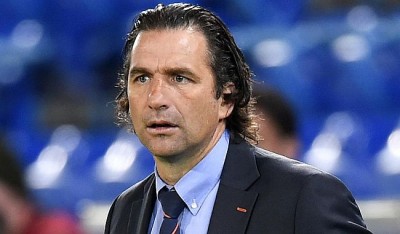 Juan Antonio Pizzi