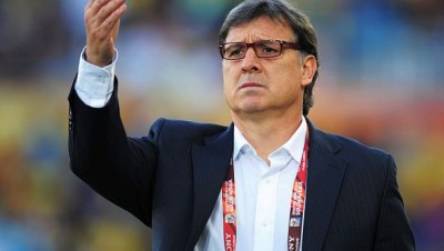 Gerardo Martino