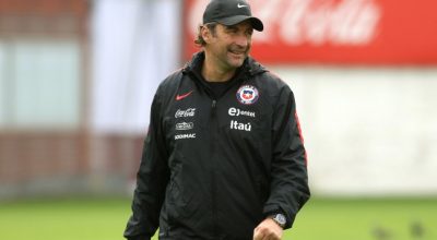 Juan Antonio Pizzi