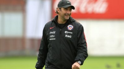 Juan Antonio Pizzi