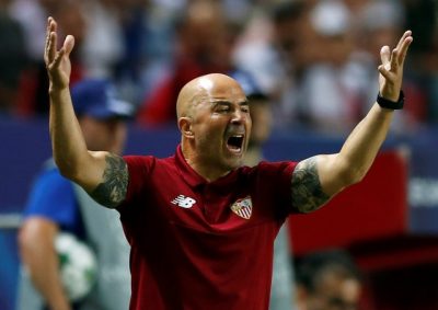 sampaoli-sevilla