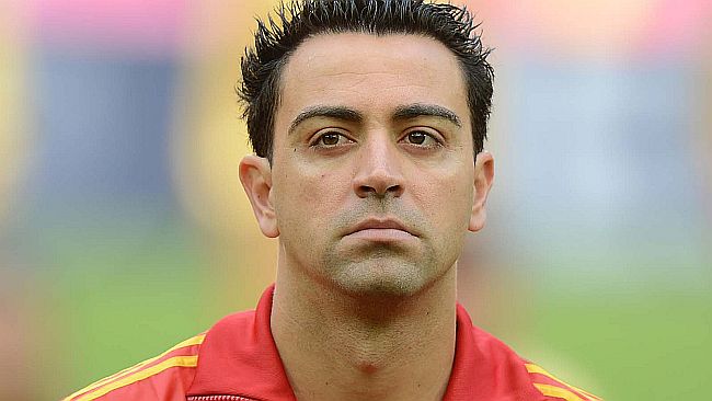 Xavi respeta a la “Roja”: “Chile está muy fuerte”