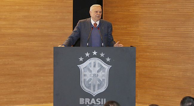 CBF: “El temor de Chile por el arbitraje es primitivo e inmaduro”