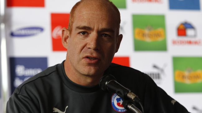 Médico de la selección: haber jugado ante Irlanda del Norte era parte del proceso de recuperación