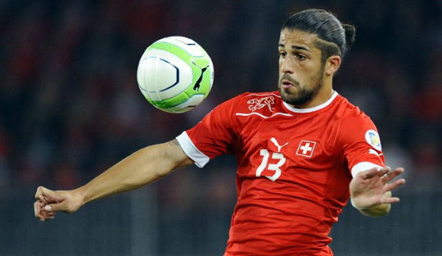 Ricardo Rodríguez: “Me quedé con la ilusión de jugar por Chile”