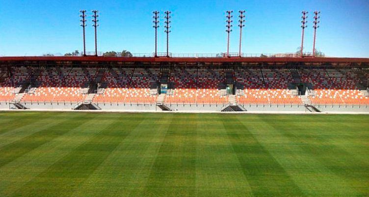 La Roja recibirá a Estados Unidos en Calama