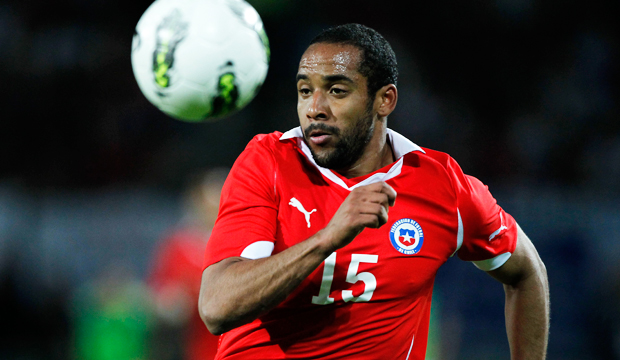 Jean Beausejour
