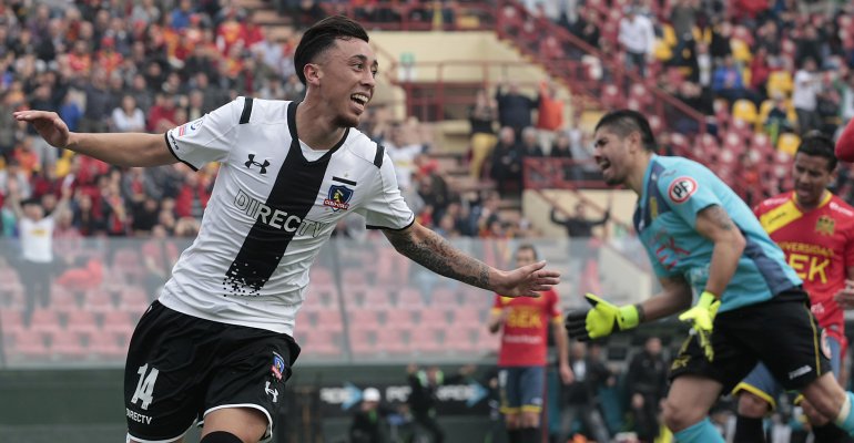 Martín Rodríguez sería la sorpresa de la nómina ante Paraguay