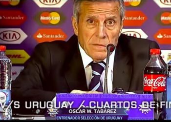 Copa América Chile 2015 – ¿Una Copa Vendida?