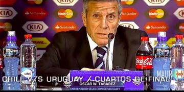 Copa América Chile 2015 – ¿Una Copa Vendida?