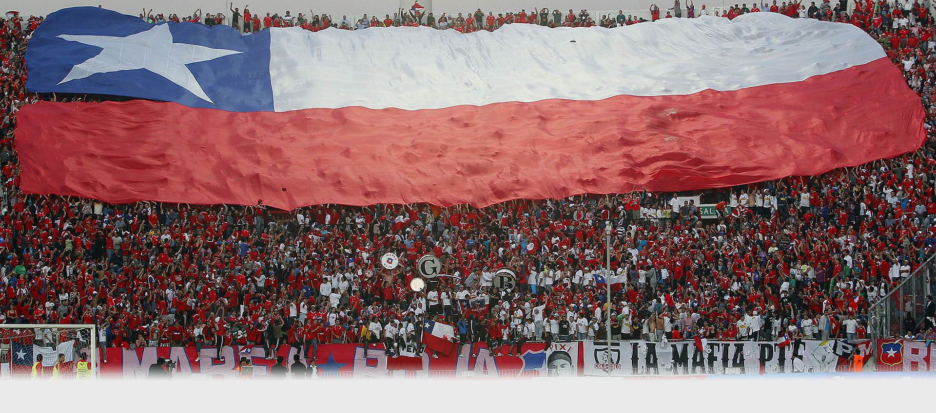 Este miércoles comienza venta de abonos para las Clasificatorias rumbo a Rusia 2018