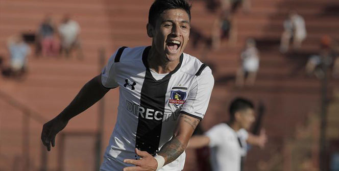 Jorge Sampail citó a Claudio Baeza a la selección chilena
