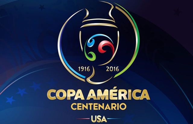 Copa Centenario se hará finalmente en EE.UU.
