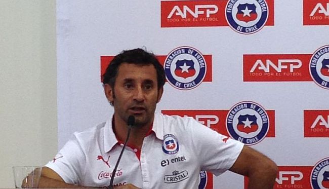 Miguel Ponce dio a conocer la nómina de Chile para el Mundial Sub 17