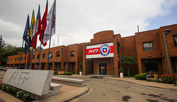 La ANFP dio por cerradas las negociaciones con Jorge Sampaoli