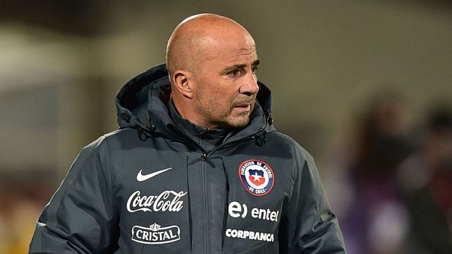 Sampaoli dolido: “Nos han manchado gratuitamente y sin ninguna prueba ni razón”
