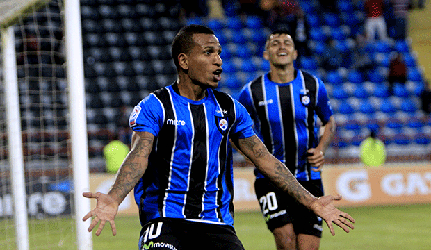 Rómulo Otero