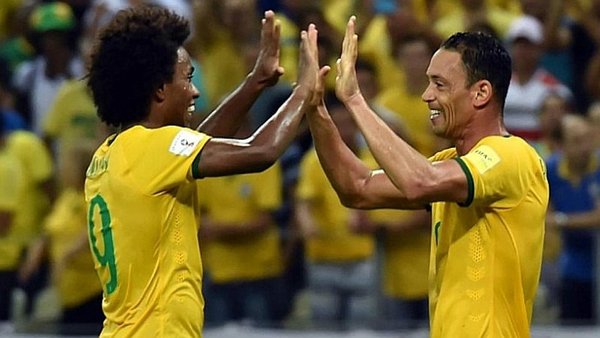 Grupo B: Brasil obligado a ganar y Perú se ilusiona con clasificar