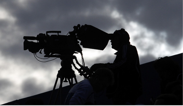 El Sudamericano Sub 20 no se transmitirá en Chile