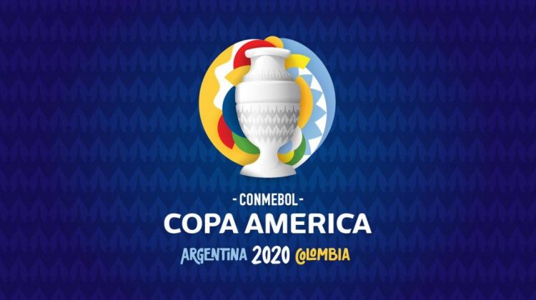 Copa America 2020
