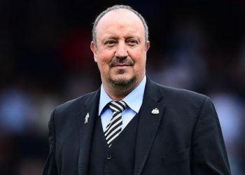 Rafael benitez