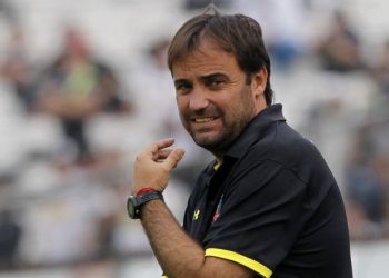 ANFP se contactó con José Luis Sierra